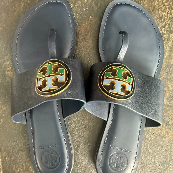 Used Tory Burch Women Sandal - Picture 4 of 8